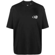 T-shirt Levis T-shirt noir