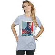 T-shirt Marvel Ragnarok