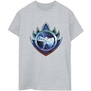 T-shirt Marvel Love And Thunder Stormbreaker