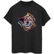 T-shirt Marvel Love And Thunder