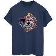 T-shirt Marvel Love And Thunder