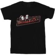 T-shirt Marvel WandaVision