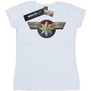 T-shirt Marvel BI48061