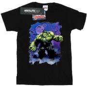 T-shirt Marvel BI4536