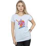 T-shirt Marvel Ragnarok