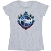 T-shirt Marvel Love And Thunder Stormbreaker