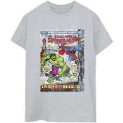 T-shirt Marvel BI43968