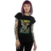 T-shirt Marvel X-Men Enter The Phoenix