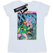 T-shirt Marvel X-Men The Dark Phoenix Saga