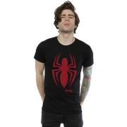 T-shirt Marvel BI45442