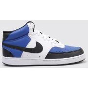 Baskets basses Nike Court Vision Mid Next Nature