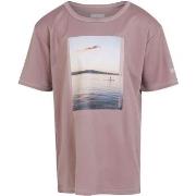 T-shirt enfant Regatta Alvardo VIII