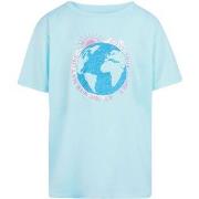 T-shirt enfant Regatta Alvardo VIII