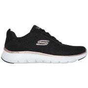 Baskets Skechers 150206 FLEX APPEAL 5.0