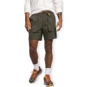 Short The North Face Class V Ripstop Shorts - New Taupe Green