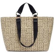 Sac à main Tommy Hilfiger Sac a main Ref 62540 DW6 Marine 33*