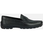 Mocassins Geox U MONER W 2FIT