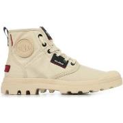 Boots Palladium Pampa Hi Patch