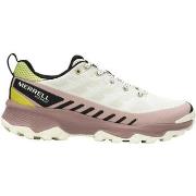 Chaussures Merrell SPEED ECO WP