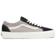Chaussures Vans Eco Theory Old Skool Tapered