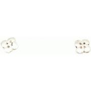 Boucles oreilles Bijoux Basques Boucles d'oreilles croix basque argent...