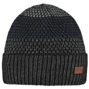 Bonnet Barts bonnet MIGUEN BEANIE - BLACK