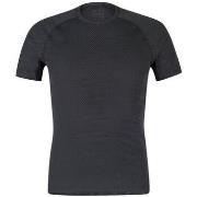 T-shirt Montura T-shirt Soft Dry 2 Homme Ardesia/Nero