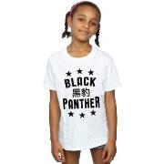 T-shirt enfant Marvel Legends