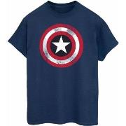 T-shirt Marvel BI47721