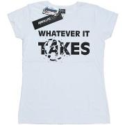 T-shirt Marvel Avengers Endgame Whatever It Takes