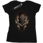 T-shirt Marvel BI48319