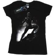 T-shirt Marvel BI48341