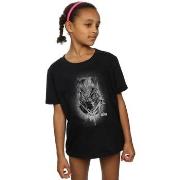 T-shirt enfant Marvel BI10325