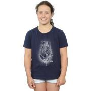 T-shirt enfant Marvel BI10325