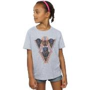 T-shirt enfant Marvel BI10364