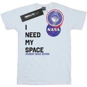 T-shirt enfant Nasa I Need My Space