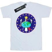 T-shirt Nasa BI52268