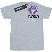 T-shirt Nasa Johnson