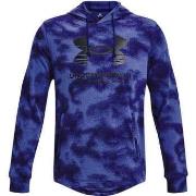 Sweat-shirt Under Armour UA Rival Terry Novelty HD
