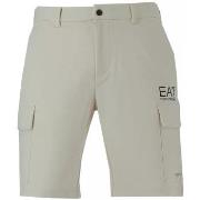 Short enfant Ea7 Emporio Armani Short