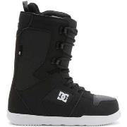 Chaussures DC Shoes Botas snowboard DC Phase Black/White
