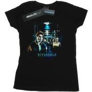 T-shirt Riverdale BI38201