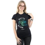 T-shirt Riverdale Whyte Wyrm