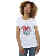 T-shirt Riverdale Shoppe