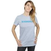 T-shirt Riverdale BI43379