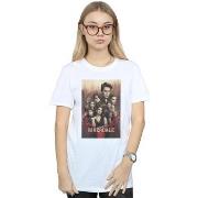 T-shirt Riverdale BI43390