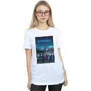 T-shirt Riverdale Die Diner