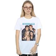 T-shirt Riverdale BI43414