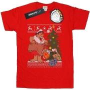 T-shirt The Flintstones BI48041