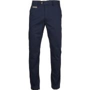 Pantalon Atelier Gardeur Chino Benny 3 Marine